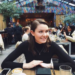 Meet your Posher, Lexi